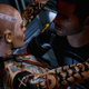 Illustration for article titled Alien Love Scenes, Strange Allies And Blade Runner In Mass Effect 2